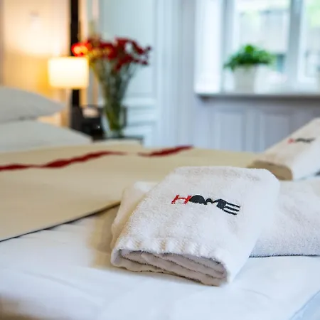 Home Aparthotel-2