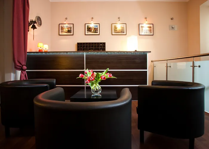 Station Aparthotel Krakow